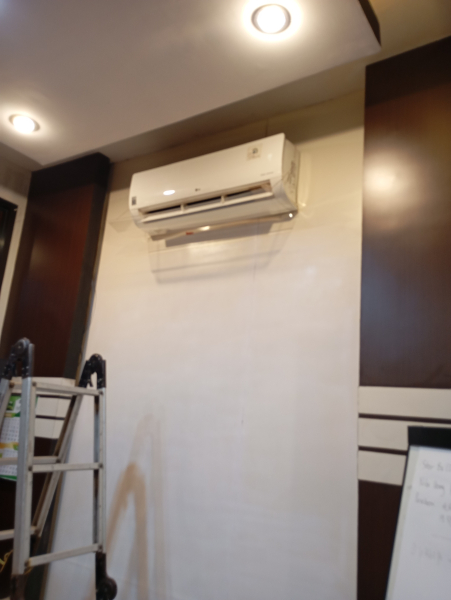 Kontak Servis Ac Jember